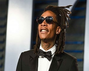 Wiz Khalifa to guest star on 'Dickinson'