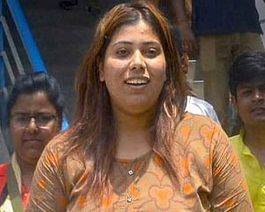 Won't apologise for sharing Mamata's photo: BJP activist