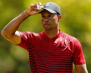 Woods dropped from suit on restaurant staffer's drunk driving death