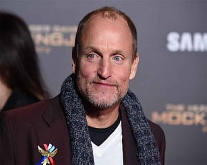 Woody Harrelson to star in 'Fruit Loops'