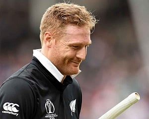 World Cup final best and worst day of my cricketing career: Guptill