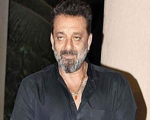 Would like to do roles like Mel Gibson and Denzel Washington do: Sanjay Dutt