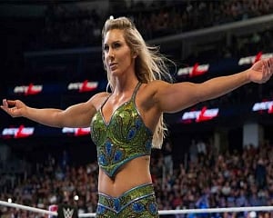 WWE star Charlotte Flair to visit India this month