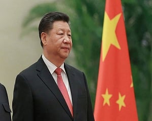 Xi offers support for improvement of Indo-Pak ties in his meeting with Imran
