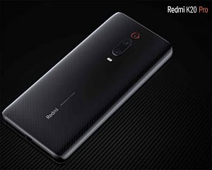 Xiaomi launches Redmi K20, K20 Pro smartphones in India