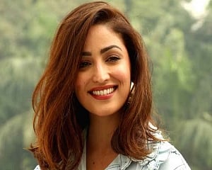 Yami Gautam says 'Bala' tested her ability as an artiste