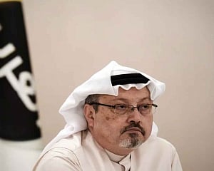 Yemen, Iran, Khashoggi murder top Pompeo's talks in Saudi Yemen,