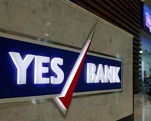 Yes Bank sells over 13 lakh shares of Reliance Capital