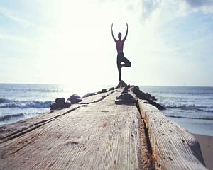 Yoga in Bhagawad Gita