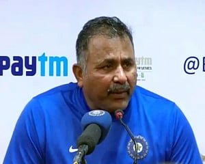 You can expect a lot more from Kuldeep, says India bowling coach