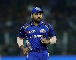 You can't select ODI WC team based on IPL performances, feels Rohit