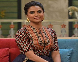 You can't survive pageantry or Bollywood, if you're not strong: Lara Dutta