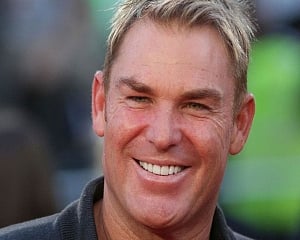 You cannot bowl at Kohli's stumps, Warne tells bowlers