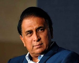 You cannot calculate Dhoni's value: Gavaskar