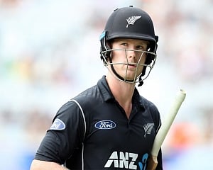 You haven't won the game until you get Dhoni out: Neesham