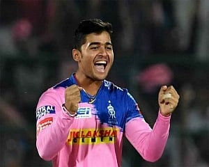 Young Parag wants to utilise U-19 WC, IPL experiences to break into Indian team
