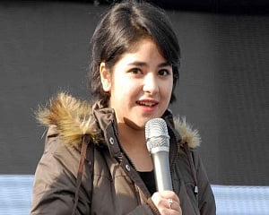 Zaira Wasim announces 'disassociation' from films
