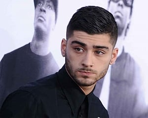 Zayn tweets 'Love you' to Gigi after split talk