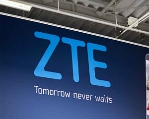 ZTE patents for slider design, dual selfie camera device
