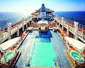 ...And the ship sailed