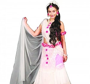 ‘Doing mythological shows was not my calling’