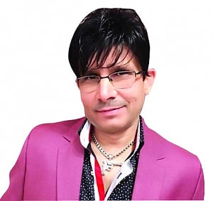 ‘Nepotism is part and parcel of Bollywood