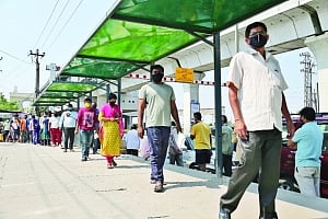 ‘No community spread, lockdown fruitful’