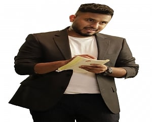 ‘Son of Abish has done wonders for my career’