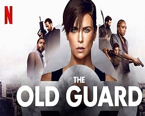 ‘The Old Guard' on track to reach 72 million households, says Netflix