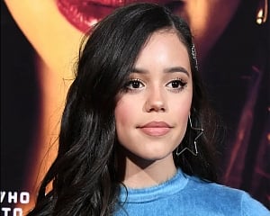 ''Scream 5'' fits perfectly in the franchise, says Jenna Ortega