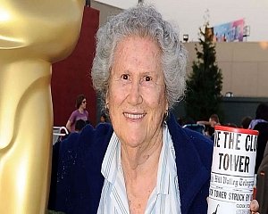 'Back To The Future' actress Elsa Raven no more