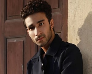 'Bahut Hua Samman' a slice-of-life comedy: Raghav Juyal