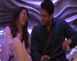 'Bigg Boss 14': Rubina, Jasmin, Nikky, Pavitra to woo Sidharth for immunity
