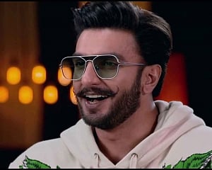 'Chhapaak' a glowing gem in your repertoire: Ranveer to Deepika