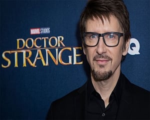 'Doctor Strange' director Scott Derrickson to helm 'Labyrinth' sequel