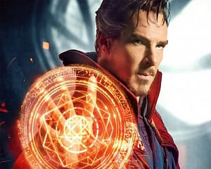 'Doctor Strange 2' to now release in March 2022