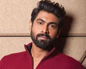 'Haathi Mere Saathi' not an easy film to make: Rana Daggubati