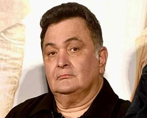 'Heartbreaking', 'an irreparable loss': Film industry mourns Rishi Kapoor's death