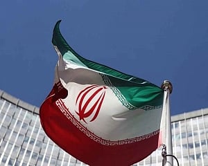 'Iranian hackers' claim breach of US govt website