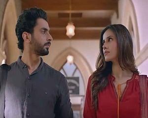 'Jai Mummy Di' leaked online