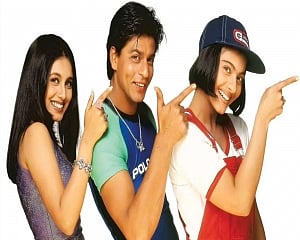 'Kuch Kuch Hota Hai' turns 22: Kajol, K.Jo look back