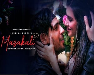 'Masakali' recreated: Rahman disappointed with new track, urges fans to 'enjoy the original'