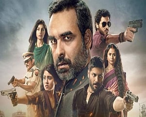 'Mirzapur 2' song 'Munna rap' was almost cancelled