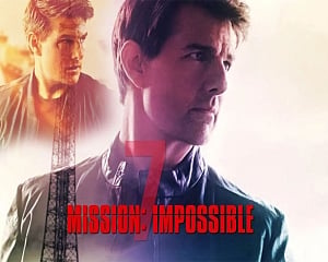 'Mission: Impossible 7' to resume production in September