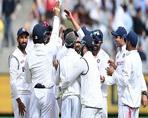 'New India Assurance': Leader Rahane trumps Australia to series-levelling victory