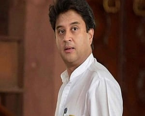 'Ominous phase' forced BJP to postpone Scindia's induction