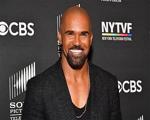 'S.W.A.T' actor Shemar Moore tests COVID-19 positive