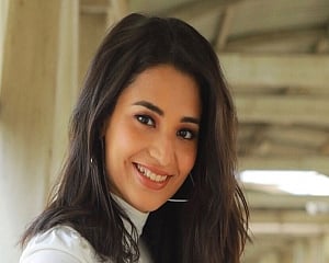 'Scam 1992' has given a push to my career: Anjali Barot