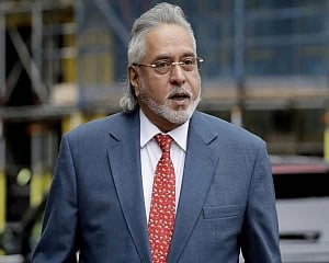 "Secret" extradition proceedings going on to bring Mallya: Centre tells SC