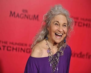 'Sex and the City' actress Lynn Cohen no more